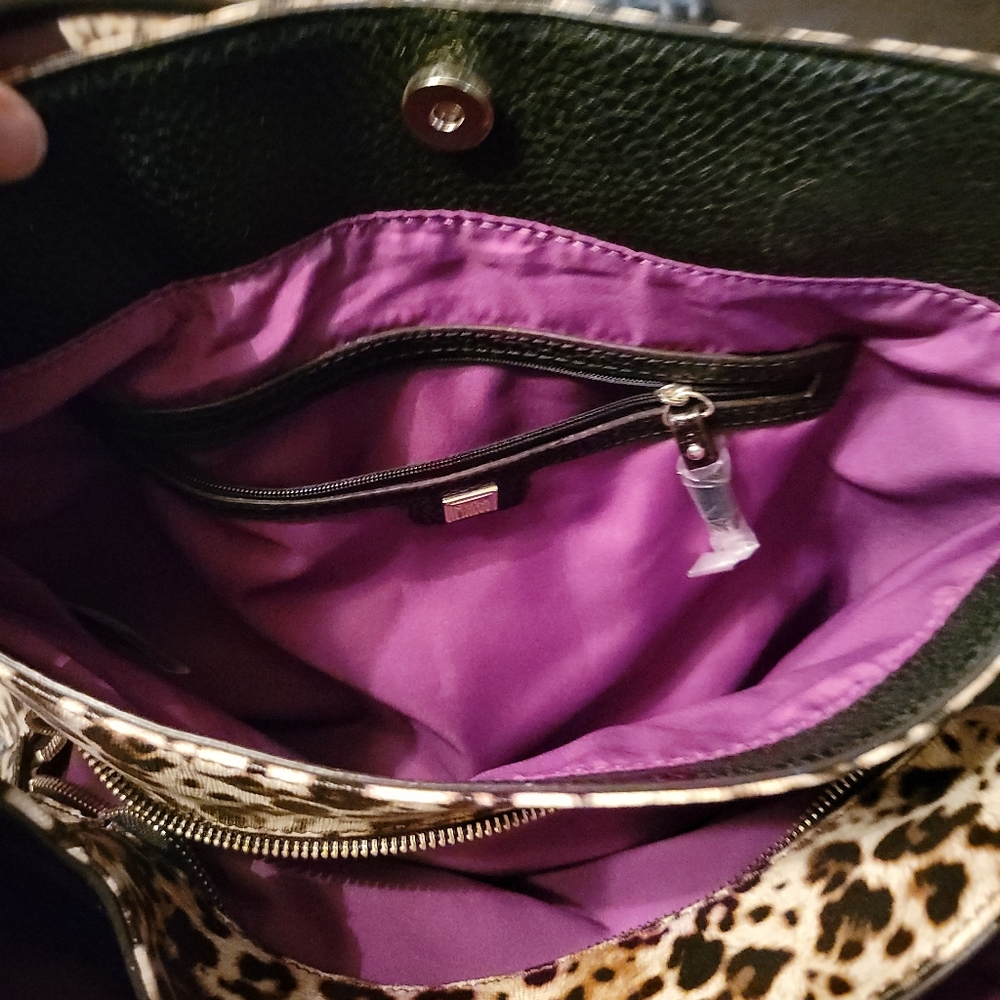 Ann klein purse - Picture 5 of 7